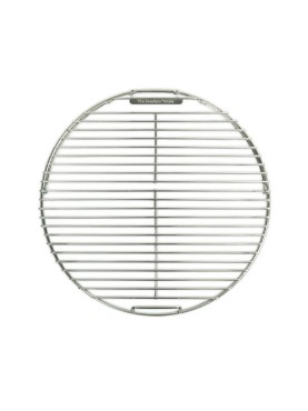 Решітка Slow 'N Sear EasySpin для грилів 47 см з відкидною створкою