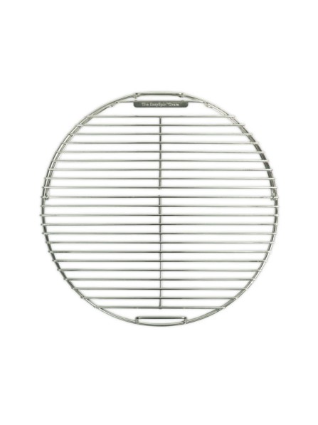 Решетка Slow ‘N Sear EasySpin для грилей 47 см с откидной створкой