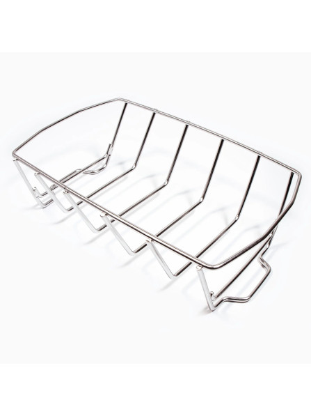 Подставка для ребрышек Rib 'N Roast Rack для грилей 57 см
