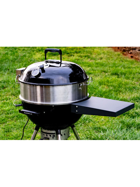 Набор для вертеля Slow 'N Sear® Kettle Ring