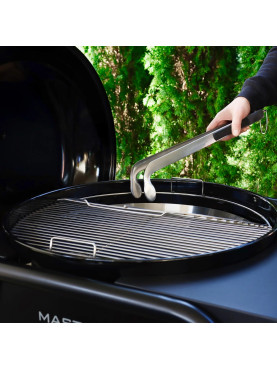 Кочерга-щипцы для угля SnS