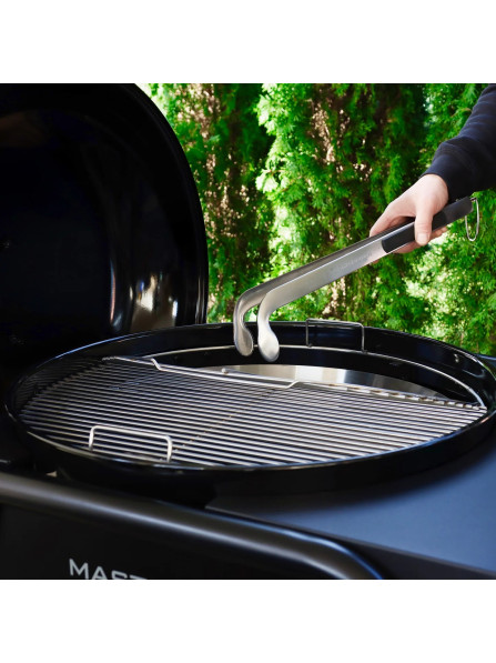 Кочерга-щипцы для угля SnS