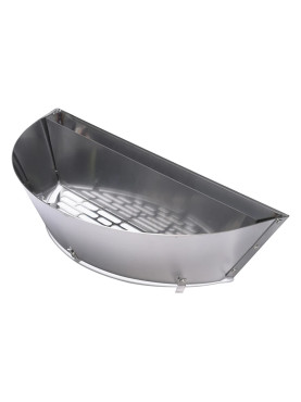 Корзина для копчения Slow ‘N Sear Deluxe для грилей 57 см