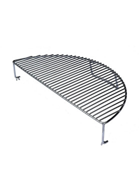 Подставка второго уровня Slow ‘N Sear EasySpin для грилей 57 см