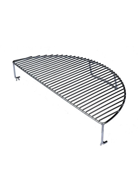 Подставка второго уровня Slow ‘N Sear EasySpin для грилей 57 см