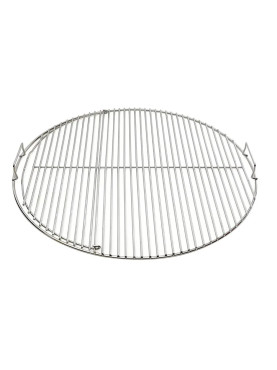 Решетка Slow ‘N Sear EasySpin для грилей 57 см с откидной створкой