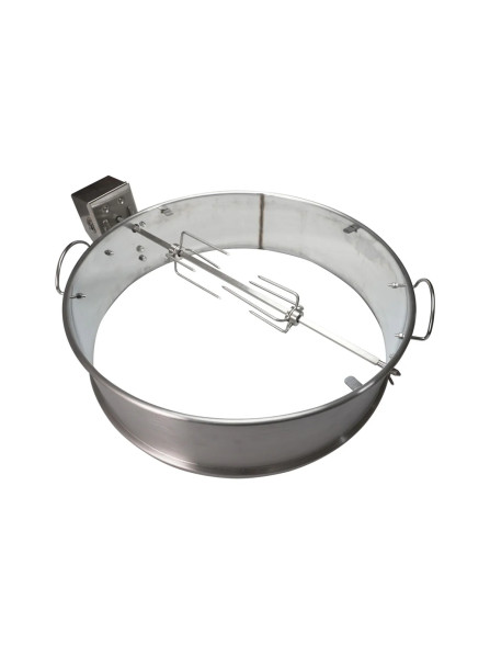 Набор для вертеля Slow 'N Sear® Kettle Ring
