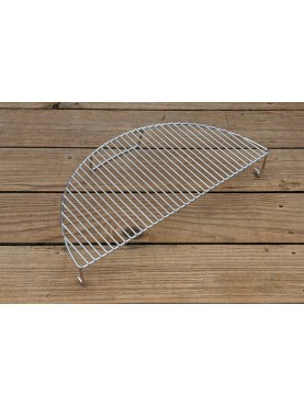 Подставка второго уровня Slow ‘N Sear EasySpin для грилей 57 см