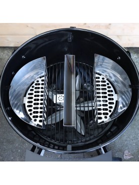 Контейнер для води Slow ‘N Sear Water Wall 57см