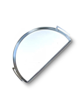 Поддон стальной SnS Drip ‘N Griddle Cast Iron для грилей 67 см