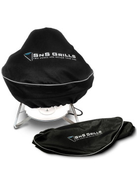 Чехол для портативного гриля Slow 'N Sear® Travel Kettle