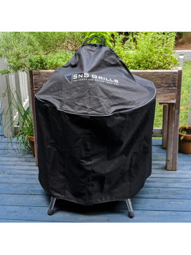 Чехол для угольного гриля Kettle Grill 57 см