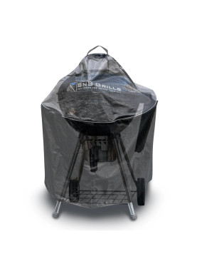 Чехол для угольного гриля Kettle Grill 57 см