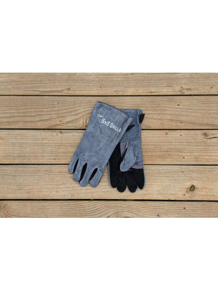 SnS Grill Перчатки