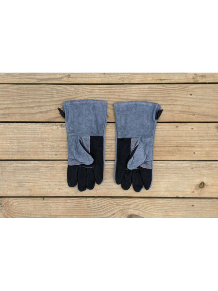 SnS Grill Перчатки