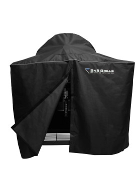 Чехол для гриля Slow 'N Sear® MasterKettle