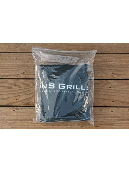 Чехол для угольного гриля Kettle Grill 57 см