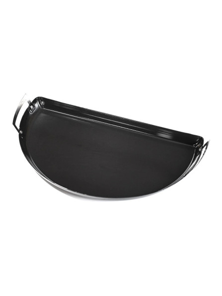 Поддон эмалерованный SnS Drip ‘N Roast для грилей 57 см