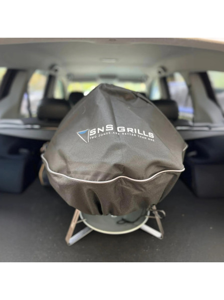 Чехол для портативного гриля Slow 'N Sear® Travel Kettle