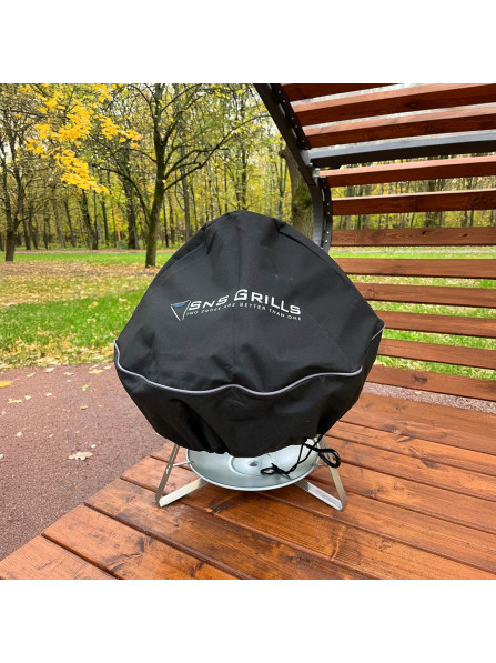 Чехол для портативного гриля Slow 'N Sear® Travel Kettle