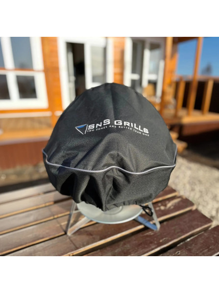 Чехол для портативного гриля Slow 'N Sear® Travel Kettle