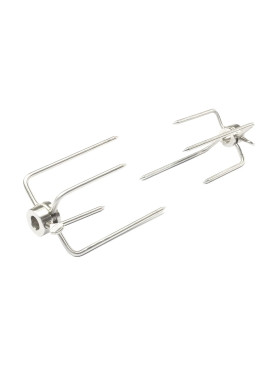 Набор для вертеля Slow 'N Sear® Kettle Ring