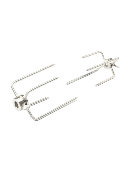 Набор для вертеля Slow 'N Sear® Kettle Ring