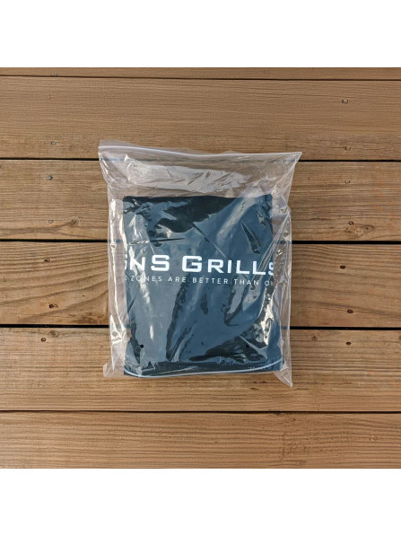 Чехол для гриля Slow 'N Sear® MasterKettle