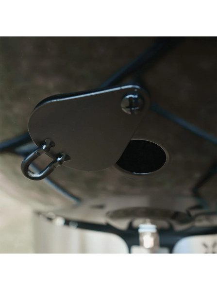 Угольный гриль Slow ’N Sear®Master Kettle 57 см + Slow 'N Sear® Deluxe