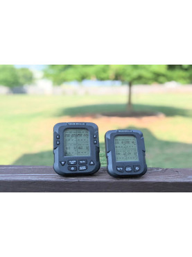 Цифровой термометр  для мяса Slow ‘N Sear SNS-500 беспроводной